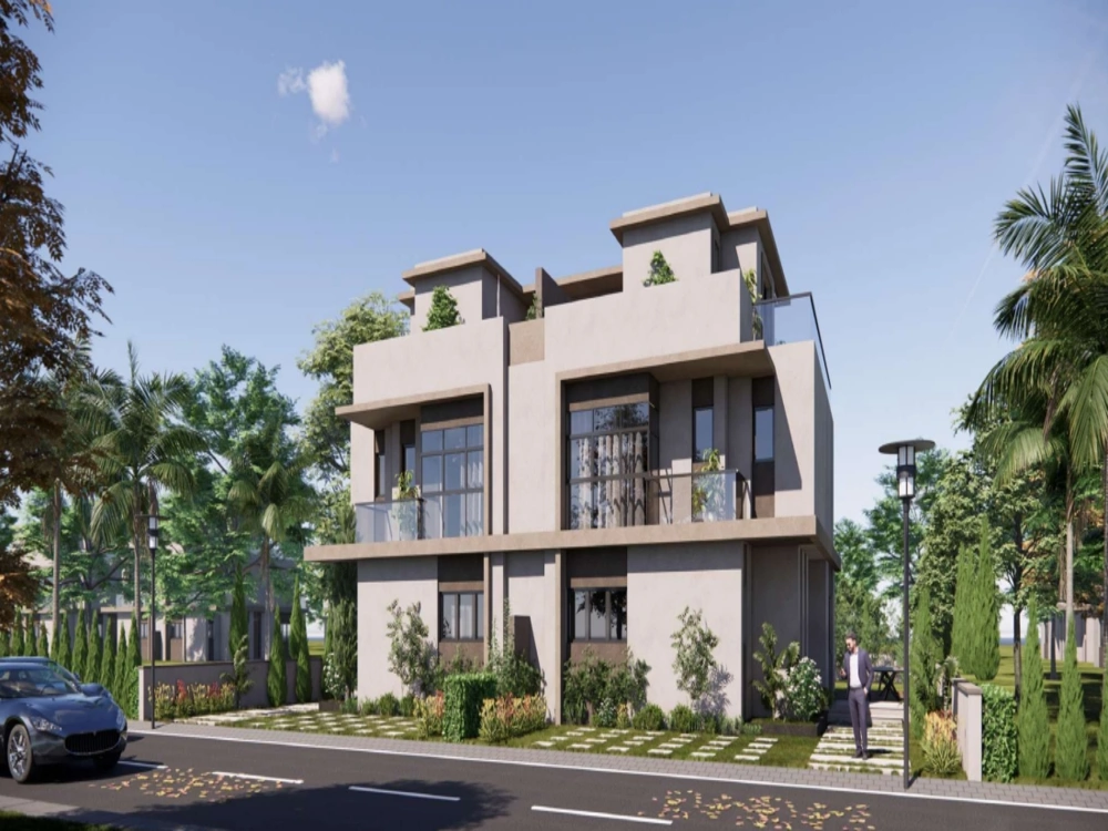 البوسكو سيتي gallery image